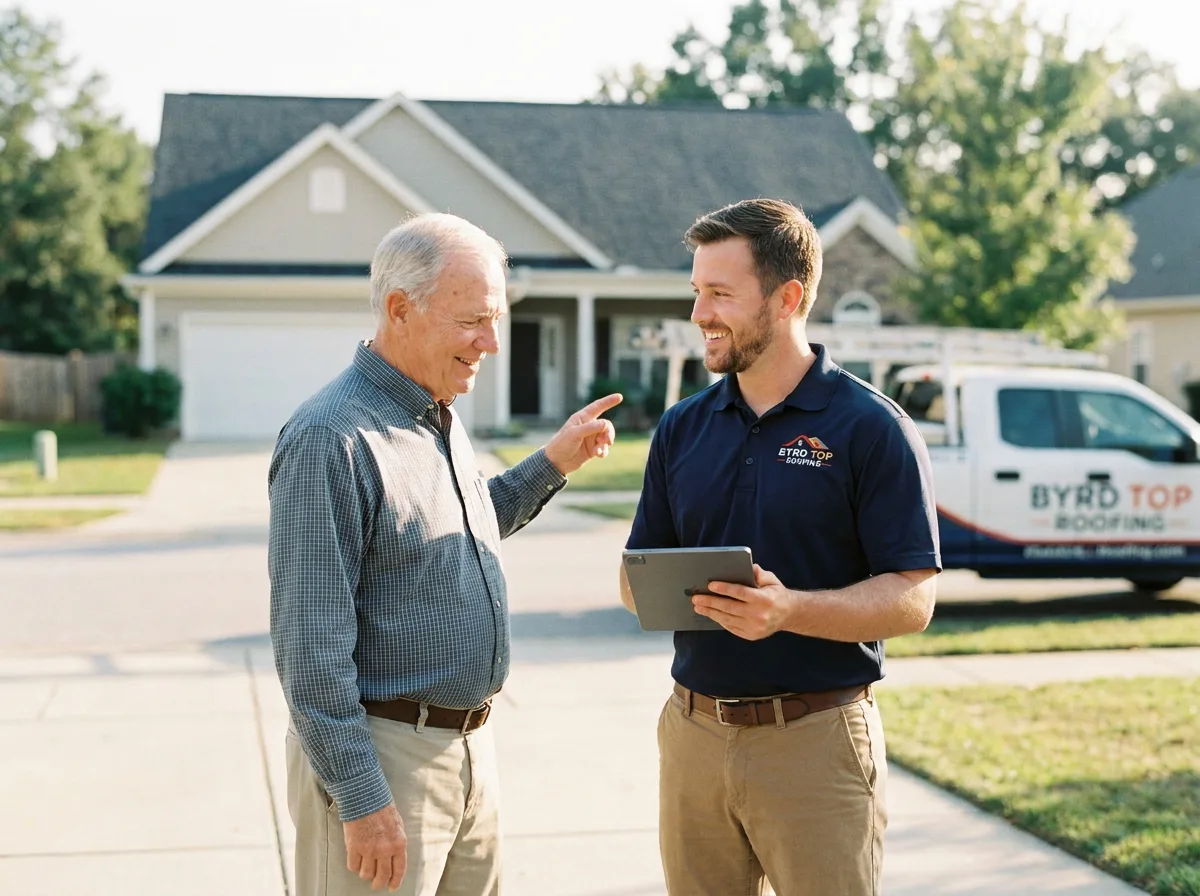 Roofing Ellicott City, MD FAQs